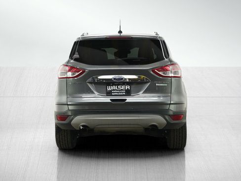 Used 2014 Ford Escape Titanium image 4