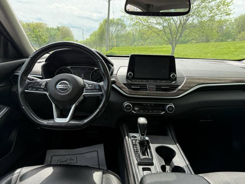 Used 2019 Nissan Altima 2.5 SL image 10