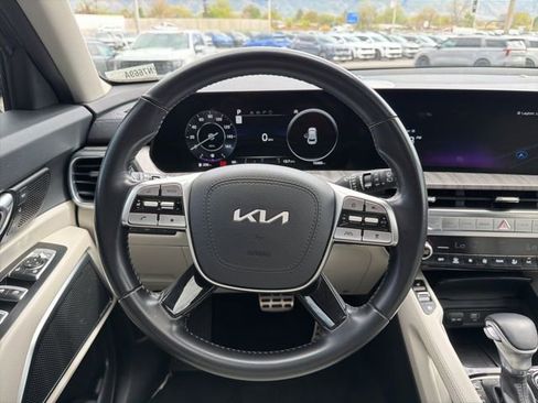 Certified 2023 Kia Telluride SX FWD image 24
