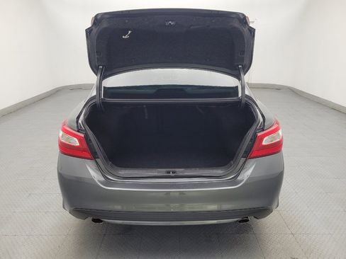Used 2016 Nissan Altima 2.5 SV FWD image 29