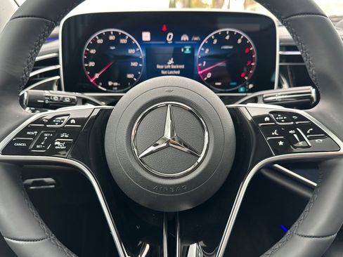 New 2026 Mercedes-Benz E 450 4MATIC All-Terrain Wagon image 23