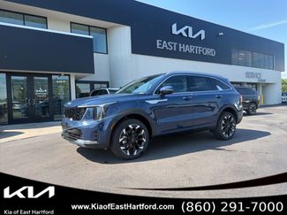New 2026 Kia Sorento EX AWD/4WD video 1