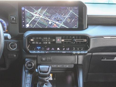 Used 2025 Toyota Land Cruiser image 14