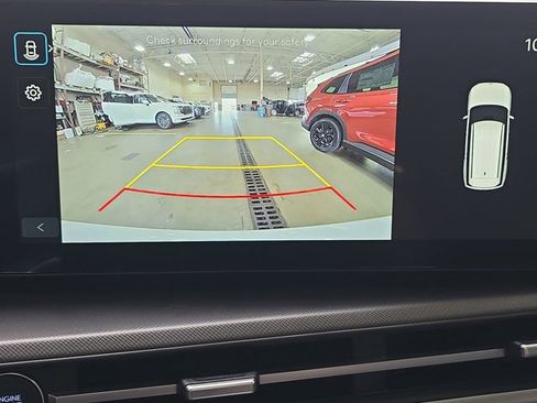 New 2026 Hyundai Santa Fe XRT image 23