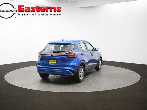 Used 2024 Nissan Kicks S image 96