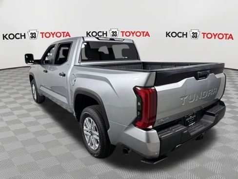 New 2026 Toyota Tundra SR5 AWD/4WD image 6