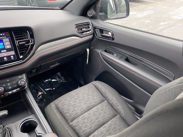 New 2026 Dodge Durango GT w/ Blacktop Package AWD/4WD image 35