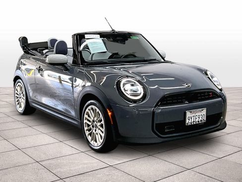 Used 2026 MINI Cooper S FWD image 2