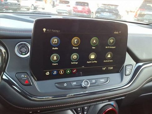 Used 2024 Chevrolet Blazer RS w/ Enhanced Convenience Package image 31