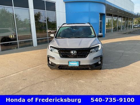 Used 2022 Honda Pilot Special Edition image 9