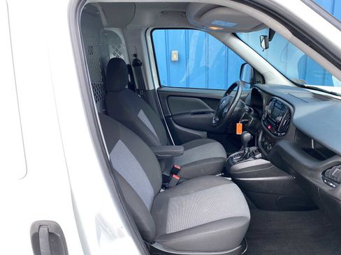 Used 2017 RAM ProMaster City Tradesman w/ Rear Back-up Camera Group image 24