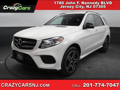 Used 2016 Mercedes-Benz GLE 400 4MATIC