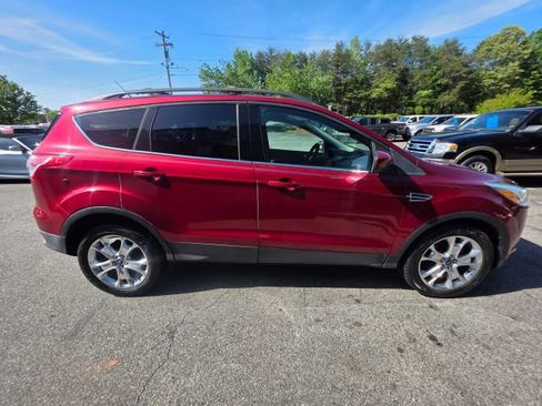 Used 2013 Ford Escape SE FWD image 4