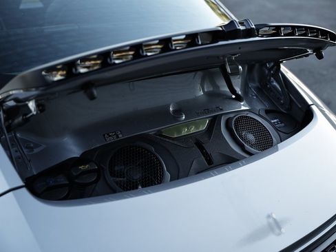 New 2026 Porsche 911 Carrera image 31