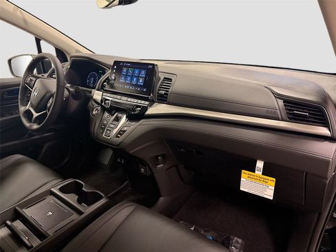 New 2026 Honda Odyssey EX-L image 29