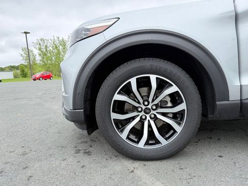 Used 2020 Ford Explorer ST w/ Premium Technology Package AWD/4WD image 40