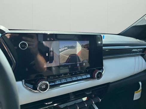 New 2026 GMC Canyon AT4X w/ AT4X AEV Edition image 35