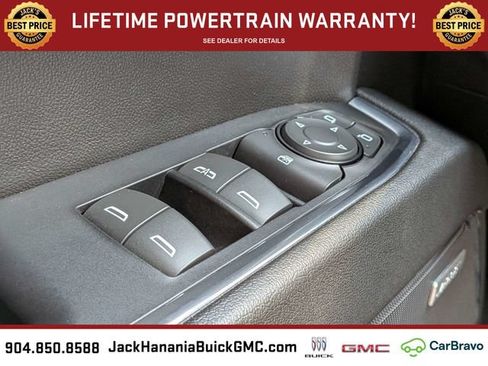 Used 2024 Chevrolet Silverado 1500 RST w/ True North Edition Plus AWD/4WD image 30