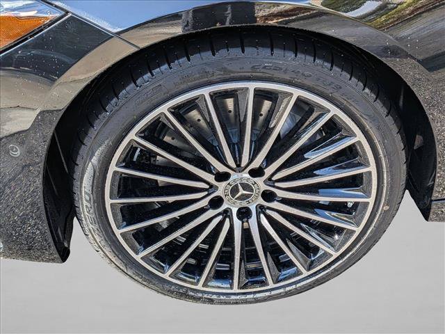 Used 2026 Mercedes-Benz C 300 Sedan image 9