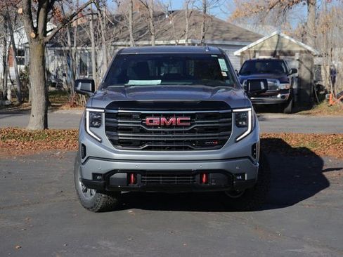 New 2026 GMC Sierra 1500 AT4 w/ AT4 Premium Package image 2