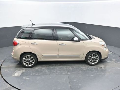 Used 2014 FIAT 500L Lounge image 50