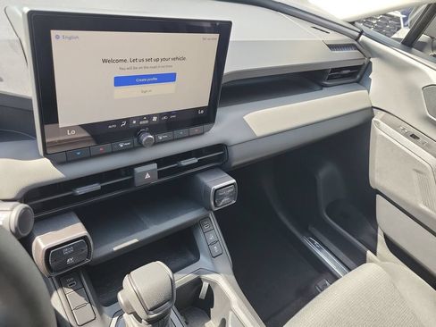 New 2026 Toyota RAV4 LE AWD/4WD image 14