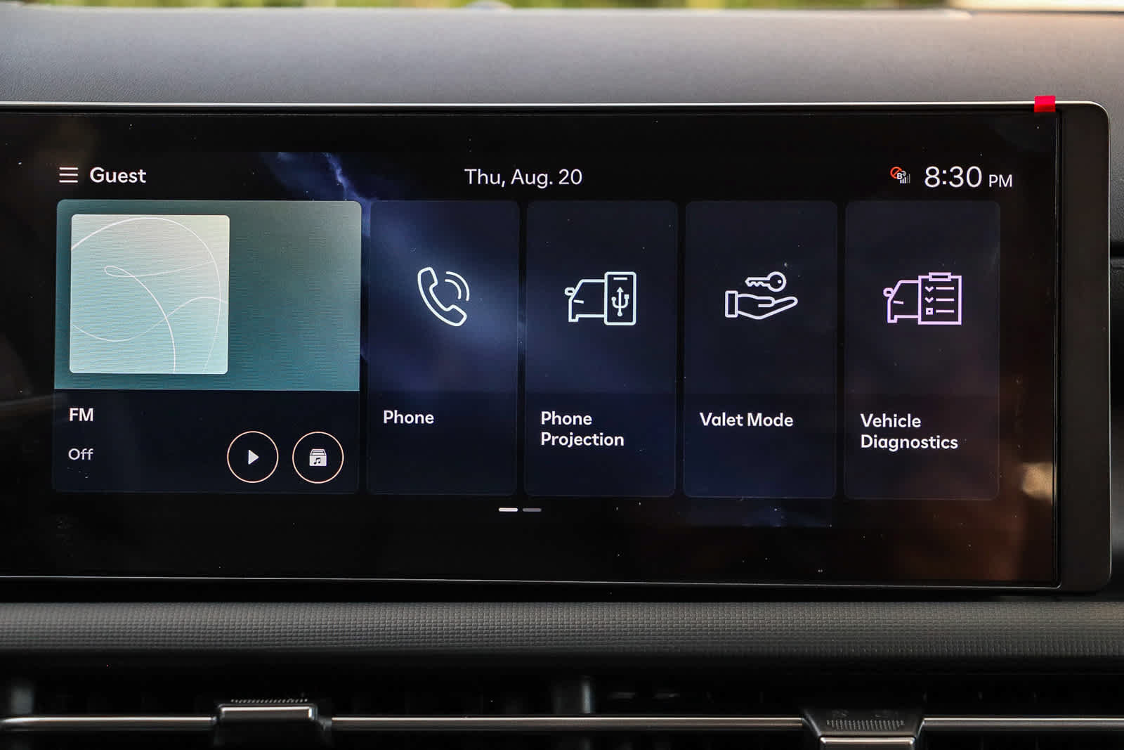 New 2026 Hyundai Tucson SEL Plus FWD image 15