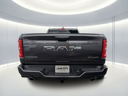 New 2026 RAM 1500 Laramie image 4