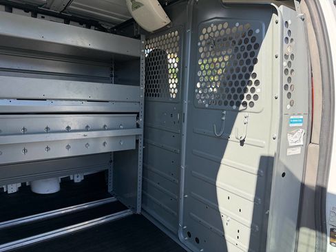 Used 2014 Chevrolet Express 2500 2500 3dr Cargo Van w/1WT image 38