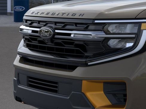 New 2026 Ford Expedition Tremor AWD/4WD image 17