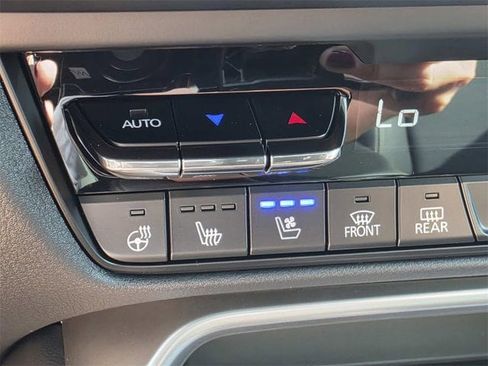 New 2026 MAZDA CX-90 3.3 Turbo w/ Premium Plus Pkg image 17