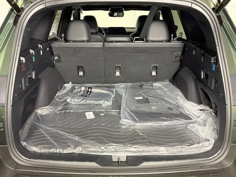 New 2026 Subaru Outback Limited XT AWD/4WD image 27