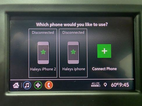 Used 2020 Chevrolet Equinox LT image 39