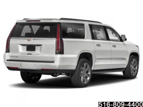 Used 2019 Cadillac Escalade ESV Luxury image 6