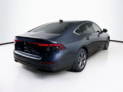 Certified 2025 Honda Accord EX-L image 32