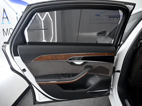 Used 2021 Audi A8 L 3.0T image 35