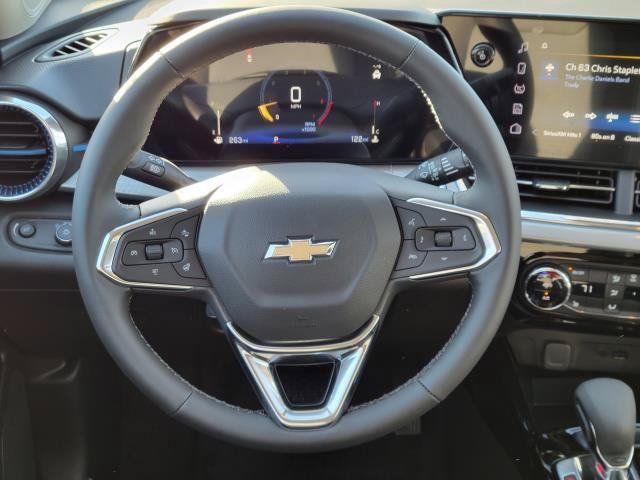 New 2026 Chevrolet Trax LT w/ Driver Confidence Package FWD image 28