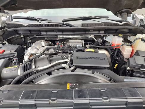 Used 2022 GMC Sierra 3500 Denali w/ Denali Ultimate Package AWD/4WD image 32
