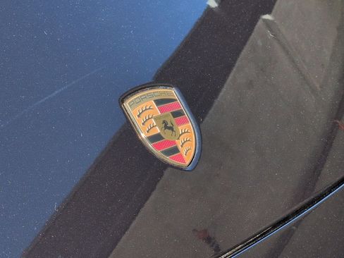 New 2026 Porsche 911 Carrera GTS RWD image 26