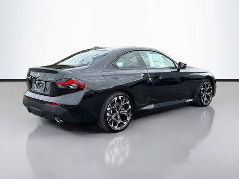 New 2026 BMW 230i Coupe image 3