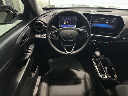 New 2026 Chevrolet Trax ACTIV image 7