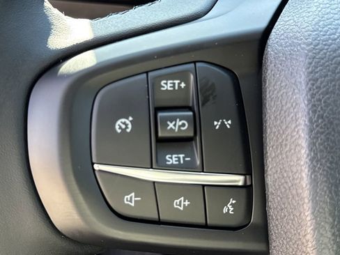 New 2025 Ford Ranger XLT w/ Trailer Tow Package image 24