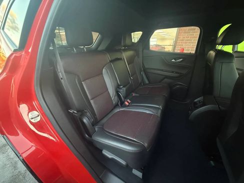 Used 2019 Chevrolet Blazer RS AWD/4WD image 19