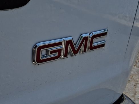 Used 2024 GMC Savana 2500 w/ Driver Convenience Package RWD image 30