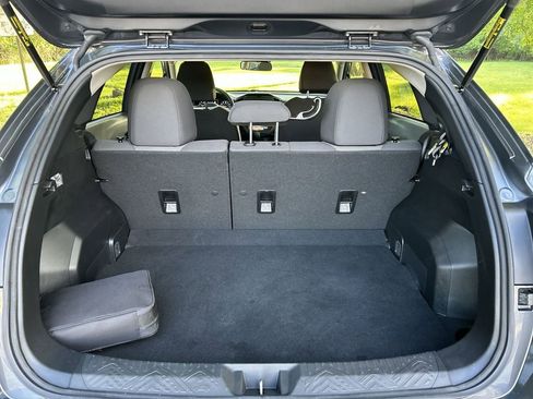 Certified 2024 Subaru Crosstrek 2.0i AWD/4WD image 26