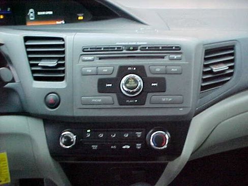 Used 2012 Honda Civic EX image 14