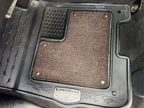 Used 2017 RAM 1500 Laramie Longhorn AWD/4WD image 29