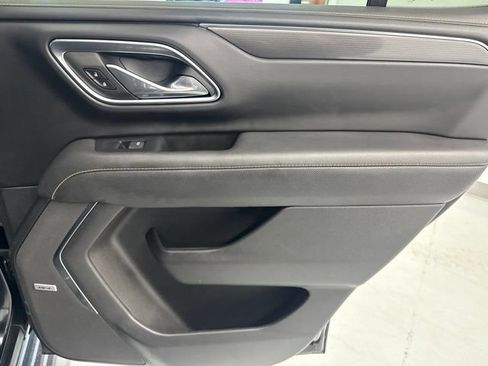 Used 2023 GMC Yukon AT4 AWD/4WD image 36