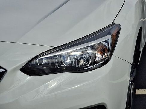 Used 2023 Subaru Impreza Premium image 9