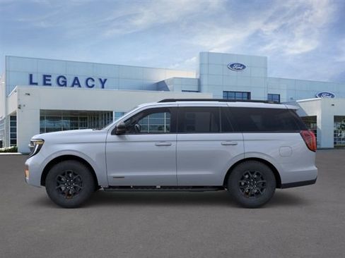 New 2026 Ford Expedition Tremor AWD/4WD image 3